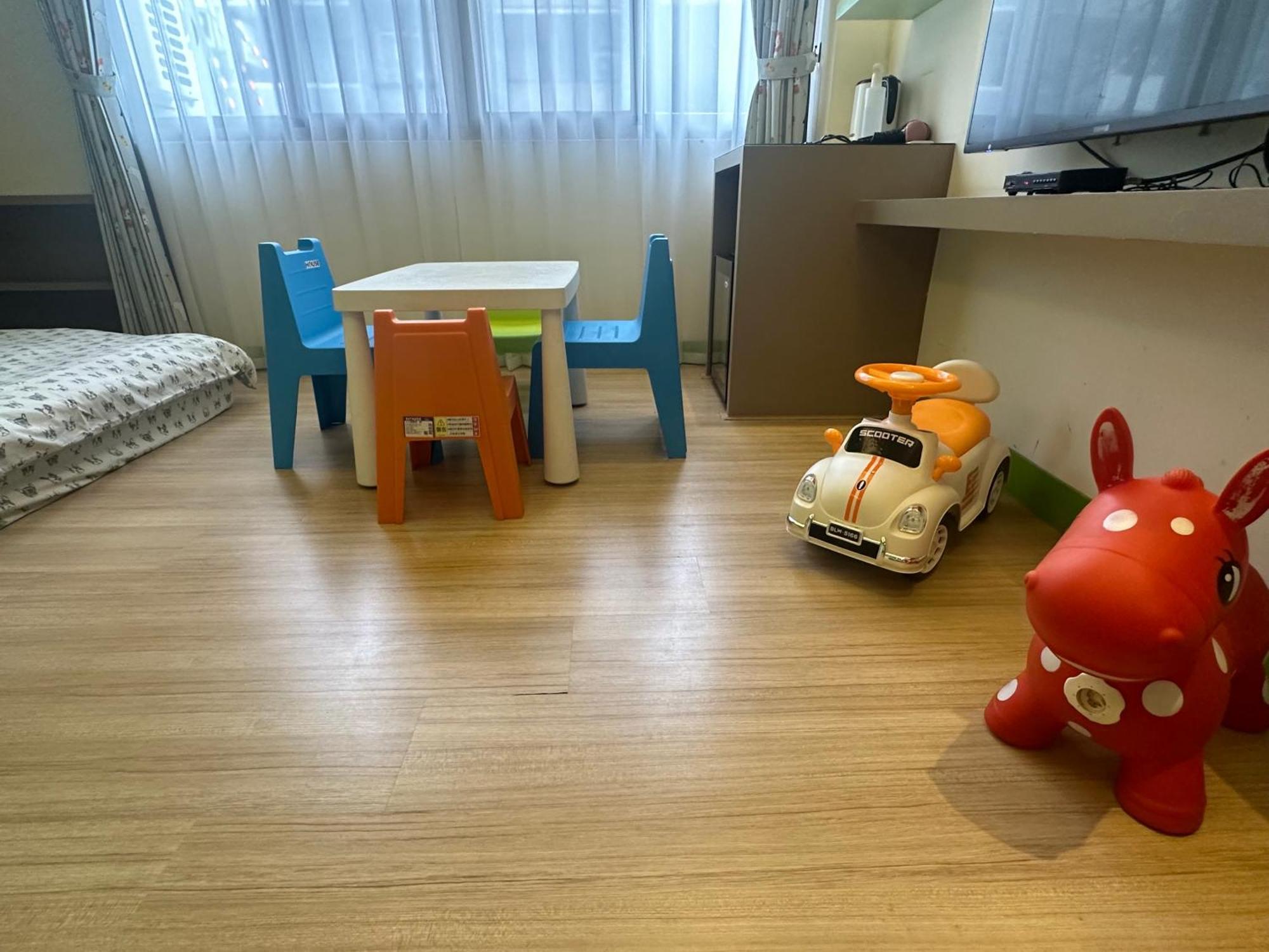 台南樂河民宿 المظهر الخارجي الصورة
